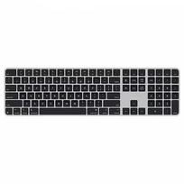 Apple Magic Keyboard with Touch ID, Eng MXK83LB/A