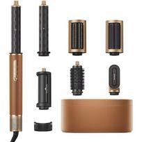 Dreame AirStyle Pro, brown - Hair styler 7DAMF18A-BR