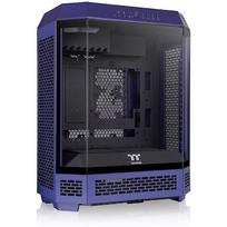 Thermaltake The Tower 600, Tempered Glass, Future Dusk CA-1Z1-00MNWN-00