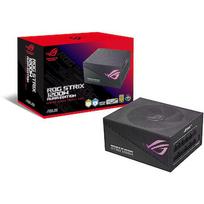 Asus ROG Strix Aura Edition, 1200W, ATX 3.0, 80PLUS Gold 90YE00P0-B0NA00