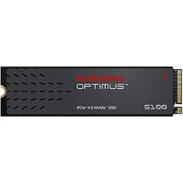 SanDisk Optimus 5100, 1TB, M.2 Gen4 x4 SDSP51100TAN-000E0