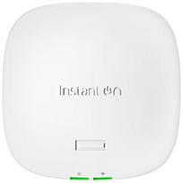 Aruba Instant On AP32 WiFi 6 Access Point AX4300 Tri-Band, 1x 2.5GbE LAN S1T23A