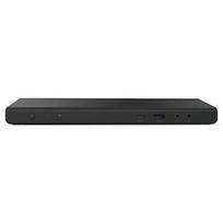Wortmann TERRA MOBILE Dockingstation 800 USB-C/A inkl.135W Netzteil und USB C/A Kabel TERRA DOCKINGSTATION 800
