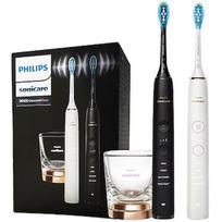 Philips Sonicare DiamondClean 9000 2-pack sonic electric toothbrush HX9914/57 HX9914/57