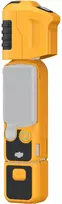 SmallRig Silikoninis dėklas Kit for DJI Osmo Pocket 3 (Basic) (BumbleBee Edition) (5114)