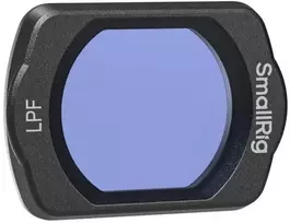 Filtras SmallRig Attachable Light Pollution Reduction Filter for DJI Osmo Pocket 3 (5829)