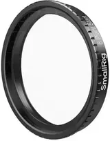 Filtras SmallRig Attachable Star Cross Filter (6 Points) for DJI Osmo Action 5 Pro / 4 (5839)