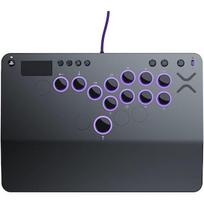 Turtle Beach Victrix Pro KO Leverless Fight Stick PlayStation TBF-3001-05