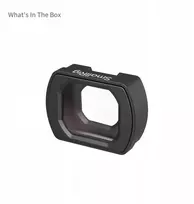 Konwerter SmallRig Wide-Angle Lens for DJI Osmo Pocket 3 (5650)