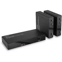 Lindy I/O VIDEO SPLITTER HDMI 2PORT 38385