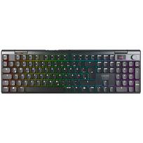 Cherry XTRFY MX 10.1 WIRELESS CORDLESS LOW-PROFILE, FR G8A-25100HJAFR-2