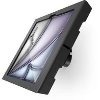 Compulocks IPAD AIR M2 AND M3 13IN APEX ENCLOSURE TILTING WALL MOUNT BLK 505B13APXB
