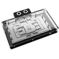 Alphacool Core Geforce RTX 5090 SUPRIM/Vanguard, ARGB, mit Backplate - Acryl 10268