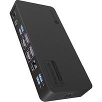 Raidsonic Heart Dock 2255 11w1 |2x 4K@60Hz | DisplayLink | PD 96W IB-DK2255AC