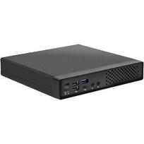 ASRock Jupiter X600 Barebone JPT/L6/X600/65W