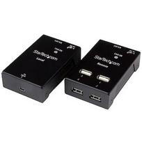 Startech 4 PORT USB 2.0 EXTENDER 130FT OVER CAT5 - 165FT W/ CAT6 USB2004EXTV
