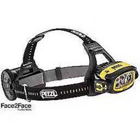 Petzl DUO S - E80CHR E80CHR