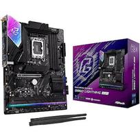 ASRock B860 Lightning WiFi B860 LIGHTNING WIFI