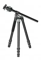 Stovas - ULANZI MT-59 63-176cm, 15kg Apkrova, Monopodas 54-143cm