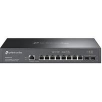 TP-LINK Omada SG3210X-M2 SG3210X-M2