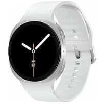 Samsung Galaxy Watch8 Smartwatch 44mm Silver SM-L330NZSAEUE