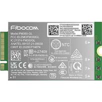 Hewlett Packard 5G Modem m.2 WWAN 4G/5G Sub-6 GHz FM350-GL Mobile Broadband Cellular (compatible with WWAN-ready EliteBook 830 835 840 845 860 865 1040 G11, x360 G11, ZBook Firefly Fury Power 14 16 G11 G11A) AM5R4AA