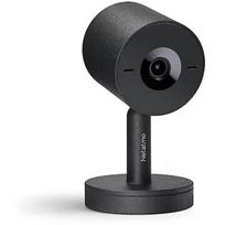 Netatmo Indoor Camera Advance, black NPC-B
