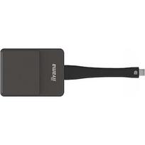 Iiyama E-SHARE USB-C (DP-ALT) DONGLE E-SHARE HDMI DONGLE KIT WIFI ADA WP D002C