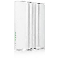 Zyxel FWA505V2, 5G NR INDOOR ROUTER, STANDALONE/NEBULA, AX3000 WIFI, 1 X GB LAN, 1 X GB WAN/LAN EU-UK PSU FWA505V2-EU0202F