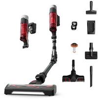 Tefal X-Force Flex 9.60 Complete 18.5V, Red/Grey TY2098WO