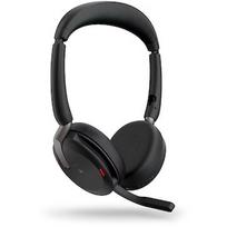 Jabra Evolve2 65 Flex, MS, USB-C +Charging Pad 26699-999-889