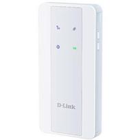 D-Link F518 5G WiFi 6 Mobiler Hotspot 5G bis zu 2,6Gbit/s (DL), WLAN AX1800 Dual-Band F518