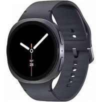 Samsung Galaxy Watch8 Smartwatch 44mm Dark Gray SM-L330NDAAEUE