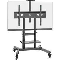 Onkron Mobile TV stand, 50-90" TS1891-B