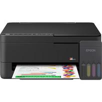 Epson EcoTank | L3350 | Inkjet | Colour | Multifuction Printer | A4 | Wi-Fi | Black C11CL62409