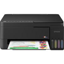 Epson EcoTank | L3352 | Inkjet | Colour | Multifuction Printer | A4 | Wi-Fi | Black C11CL62426