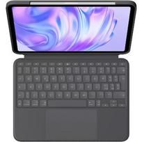 Logitech COMBOTOUCH FOR IPADAIR 11INCHM2 OXFORD, GREY, ITA 920-012633