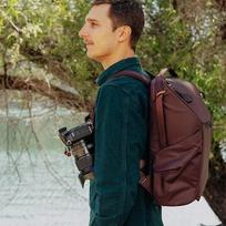 Peak Design Everyday Backpack V2 20L, eclipse BEDB-20-EP-3