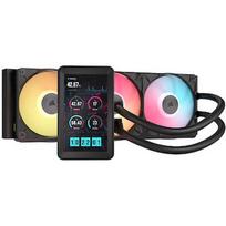 Corsair iCUE LINK TITAN II 360 RX LCD, Black CW-9061045-WW