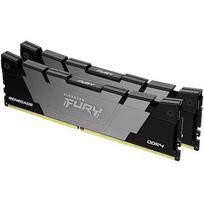 Kingston FURY Renegade, DDR4, 16GB, 4266MHz, CL19, Kit of 2 KF442C19RB2K2/16