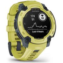 Garmin Smartwatch GARMIN Instinct E 45 mm Electric Lime 753759339470