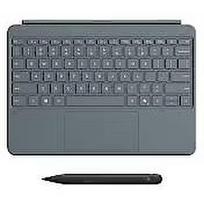 Microsoft Surface Pro 12" Keyboard mit Slim Pen, Ozean, ocean, DE EP2-33062