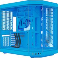 HYTE Y70, Tempered Glass, Blueberry Milk CS-HYTE-Y70-BM
