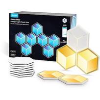 Govee H606A Glide Hexagon Light Panels Ultra 7-pack | LED Lighting | RGBIC, 2.4GHz Wi-Fi, Bluetooth H606AC81