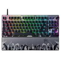 Razer Huntsman V3 Pro, PL RZ03-05521500-R3M1