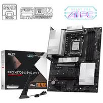 MSI PRO X870E-S EVO WIFI 7E86-003R