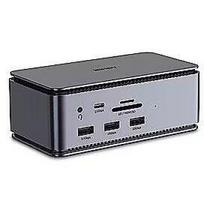 Lindy I/O DOCKING STATION USB4/DST-PRO 43372