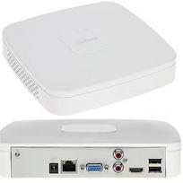 Dahua NET VIDEO RECORDER 4CH/NVR4104-EI NVR4104-EI