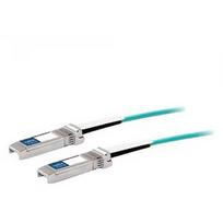 CISCO 10GBASE ACTIVE OPTICAL SFP+ CABLE 10M                        IN SFP-10G-AOC10M=