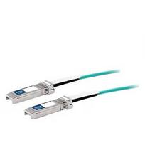 CISCO 10GBASE ACTIVE OPTICAL SFP+ CABLE 5M                    IN SFP-10G-AOC5M=
